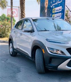 هیوندای کۆنا